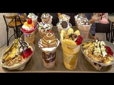 آبمیوه بستنی رازقی - آبمیوه در میدان تجریش - بستنی در میدان تجریش - آبمیوه و بستنی در میدان تجریش - 